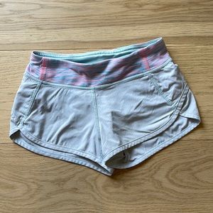Ivivva Speedy Shorts